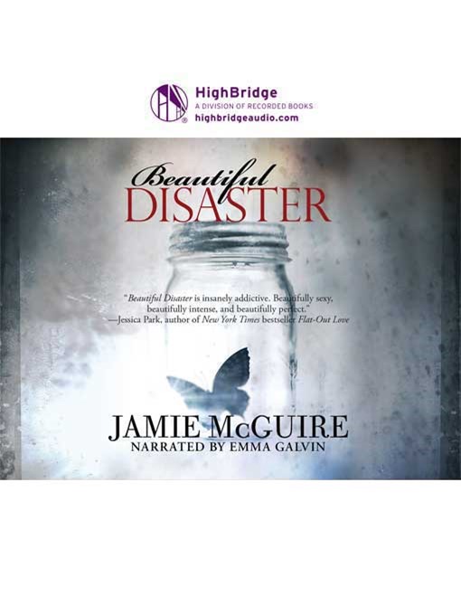 Title details for Beautiful Disaster by Jamie McGuire - Available